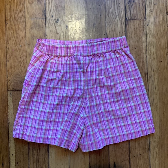 Vintage Y2K Plaid Skort | Size 7 - Picture 3 of 3